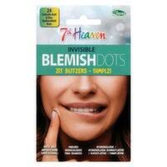 Picture of 7TH HEAVEN IVISIBLE BLEMISH DOTS